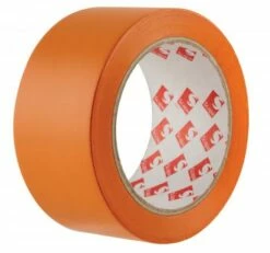 Scapa Ruban Adhésif PVC Orange 297