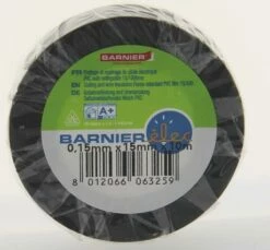 Scapa Ruban Adhésif PVC électricien 6022