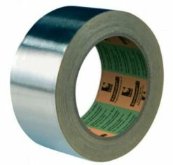 Scapa Ruban Adhésif Aluminium M1 335