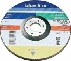 Disque à Tronçonner 8020 SIACUT