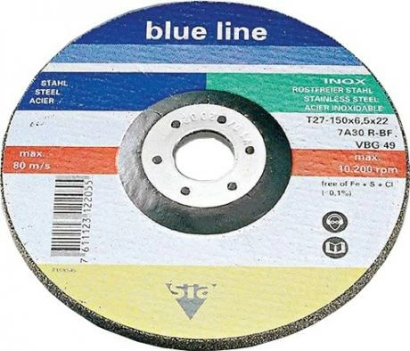 Disque à Tronçonner 8020 SIACUT 1 Disque à Tronçonner 8020 SIACUT