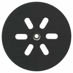 Bosch Plateau De Ponçage Souple Pour GEX - 2608601115