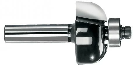 Bosch Fraise à Gorge Avec Roulement à Billes 1 Bosch Fraise à Gorge Avec Roulement à Billes