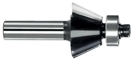 Bosch Fraise à Araser Et à Chanfreiner 1 Bosch Fraise à Araser Et à Chanfreiner