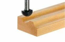 Festool Fraise à Gorge Creuse