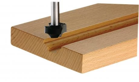Festool Fraise Quart-de-rond 1 Festool Fraise Quart-de-rond