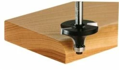 Festool Fraise à Moulurer Avec 2 Roulements