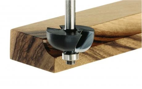 Festool Fraise à Gorge Creuse Avec Roulement 1 Festool Fraise à Gorge Creuse Avec Roulement