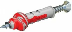Fischer Cheville DUOPOWER 11 Fischer Cheville DUOPOWER -FESTOOL Ventes por 14160