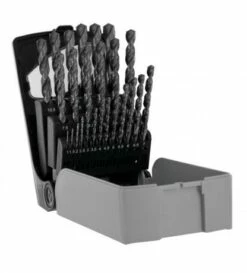 Coffret De 25 Forets GTBX4F