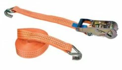 Sangle D'arrimage 3 Tonnes à Rochet