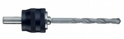 Bosch Adaptateur Power-Change Multi-Construction Pour Scie Trépan