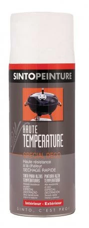 Peinture Aérosol Haute Température