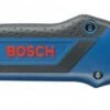 Bosch Scie à Main + 2 Lames De Scies Sabres
