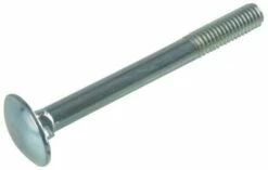 Boulons JAPY TRCC - Acier Zingué