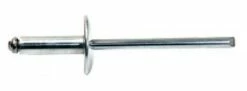 Rivets Alu ALX TL C14