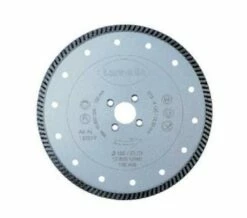 Lame De Scie Diamant DELTA S2