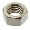 Ecrous Hexagonaux Inox A4