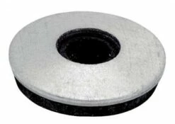 Rondelles D'étanchéité Acier Zingué