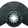 Bosch Lame De Scie Pour Couteau Oscillant - Segments à Moyeu Déporté ACZ85EC SL