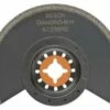 Bosch Lame De Scie Pour Couteau Oscillant - Segments ACZ85RD DIAMANT
