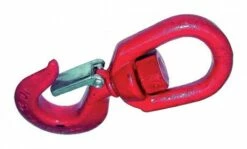 Crochet à émerillon