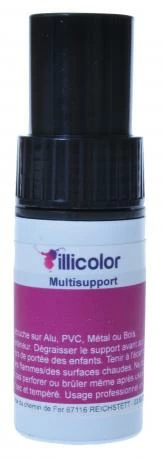 Flacon De Retouche ILLICOLOR