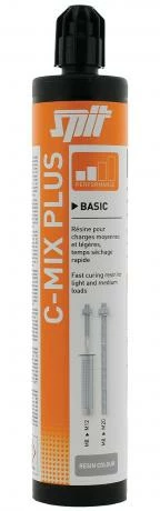 Résine De Scellement Polyester C-MIX PLUS