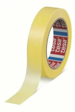 Ruban Adhésif De Masquage Intérieur/extérieur WASHI Jaune 4334 -FESTOOL Ventes por 18550