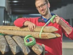 Ruban Adhésif SAÏTO Multi-usages GRIP 4621 9 Ruban Adhésif SAÏTO Multi-usages GRIP 4621 -FESTOOL Ventes por 18562