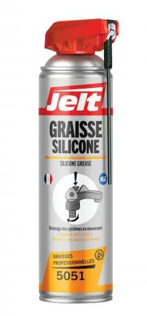 Graisse Silicone - NEW COBRA