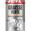 Graisse Verte