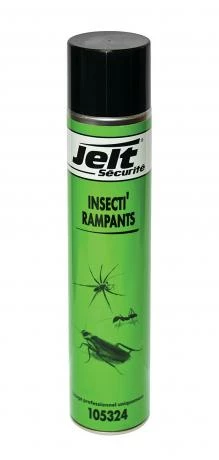 Insecticide Rampants