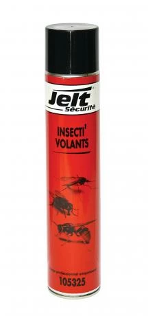 Insecticide Volants