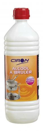 Alcool à Brûler