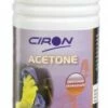 Acétone