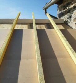 Vis Toiture -FESTOOL Ventes por 20144