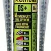 Résine Méthacrylate DS+ - Scellement Chimique