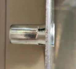 Ecrou à Sertir FIX ALU 7 Ecrou à Sertir FIX ALU -FESTOOL Ventes por 20184