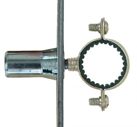 Ecrou à Sertir FIX ALU 2 Ecrou à Sertir FIX ALU – Image 2