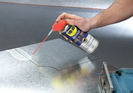 Huile De Coupe - WD-40 Specialist 3 Huile De Coupe - WD-40 Specialist – Image 3
