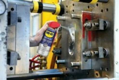 Lubrifiant Sec Au PTFE - WD-40 Specialist 5 Lubrifiant Sec Au PTFE - WD-40 Specialist -FESTOOL Ventes por 20345