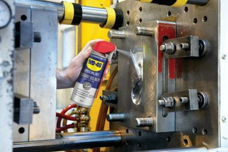 Lubrifiant Sec Au PTFE - WD-40 Specialist 3 Lubrifiant Sec Au PTFE - WD-40 Specialist – Image 3