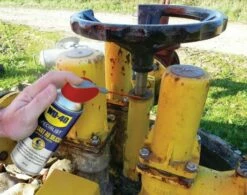 Lubrifiant Silicone - WD-40 Specialist -FESTOOL Ventes por 20349