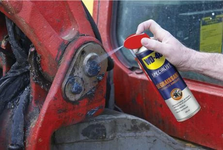Dégraissant - WD-40 Specialist 3 Dégraissant - WD-40 Specialist – Image 3
