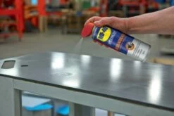 Dégraissant - WD-40 Specialist 7 Dégraissant - WD-40 Specialist -FESTOOL Ventes por 20357