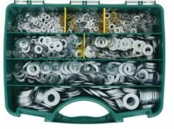 Coffret Rondelles MU