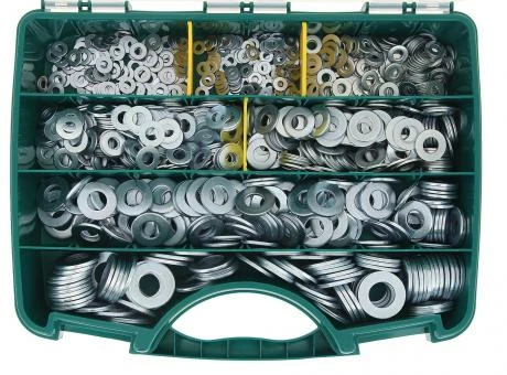 Coffret Rondelles MU 1 Coffret Rondelles MU