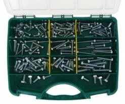 Coffret Vis Métaux TH8.8