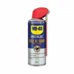 Huile De Coupe - WD-40 Specialist